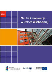 Nauka i innowacje w Polsce Wschodniej
