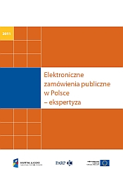 Elektroniczne zamówienia publiczne w Polsce