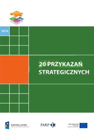 20 przykazań strategicznych