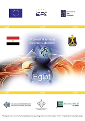 Egipt - przewodnik rynkowy