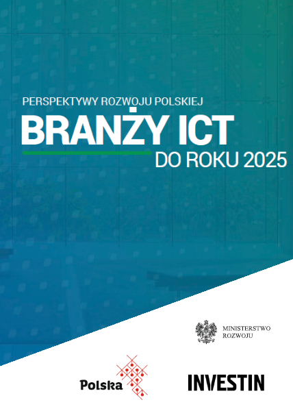 Perspektywy rozwoju branży ICT do roku 2025