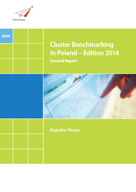 Cluster Benchmarking  in Poland – 2014 (EN)