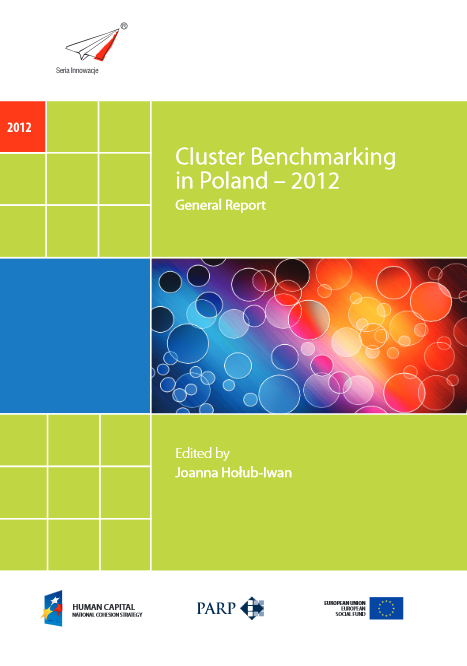Cluster Benchmarking  in Poland – 2012 (EN)