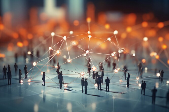 Public AI – nowe spojrzenie na sztuczną inteligencję jako infrastrukturę publiczną