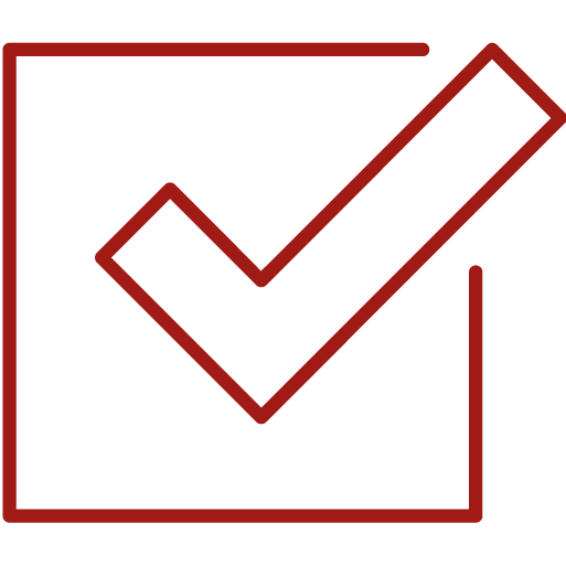 krok 2 potwierdzenie check