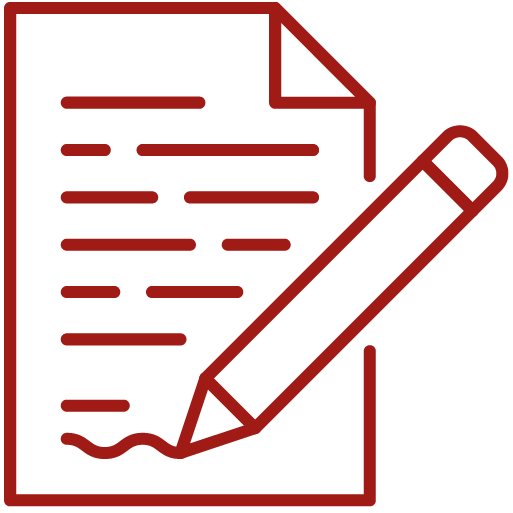 krok 4 kartka zapisywana ołówkiem