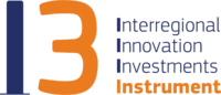 Interregional Innovation Investments Instrument