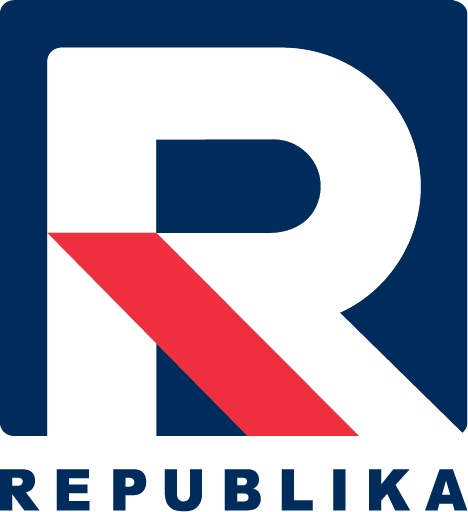 Logo TV Republika