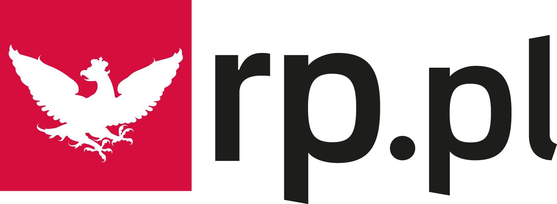 Logo rp.pl