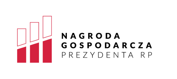Logo Nagrody Prezydenta RP