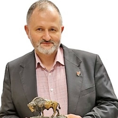 Przemysław Paw