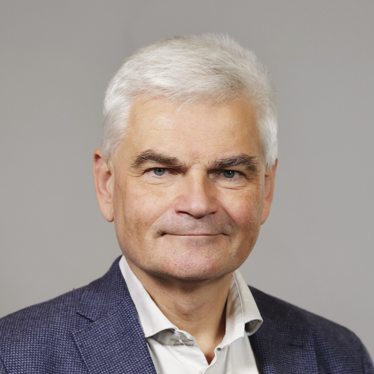 Edwin Bendyk 