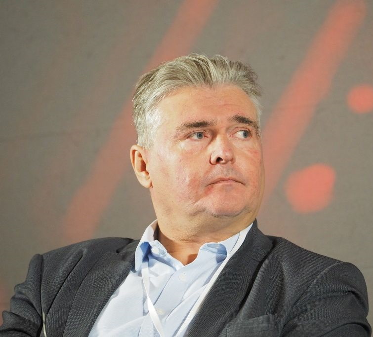 Janusz Kobus