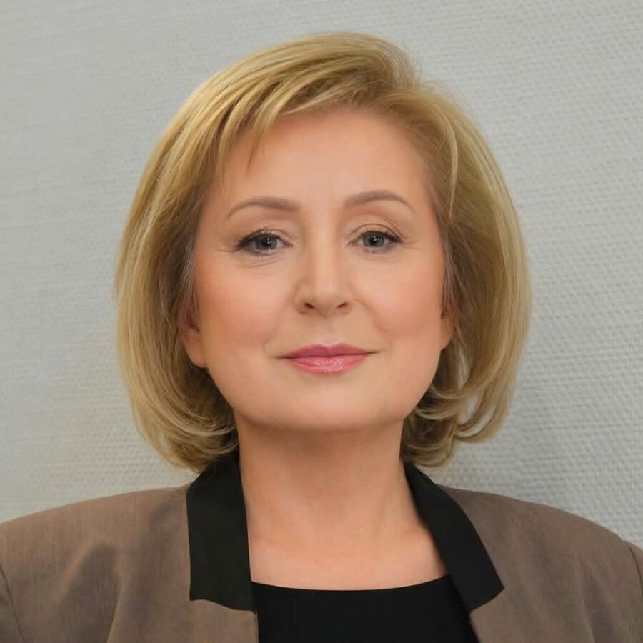 Marzena Strok–Sadło