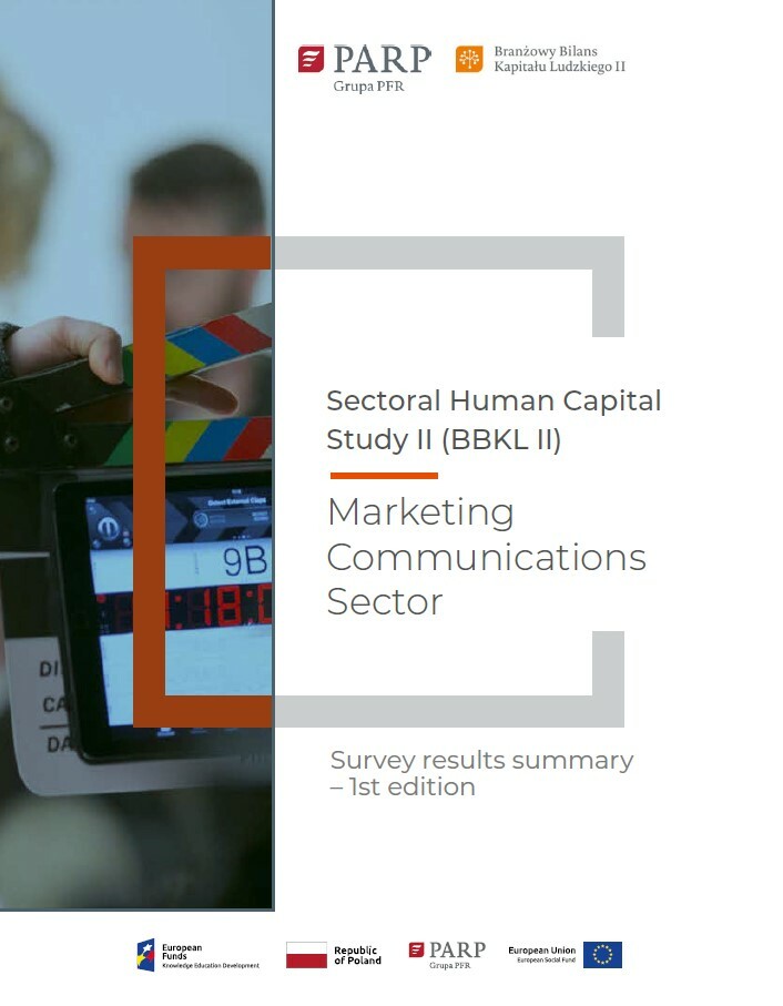 Sectoral Human Capital Study II (BBKL II) 