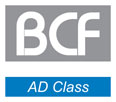 Logo BCF-AD Class
