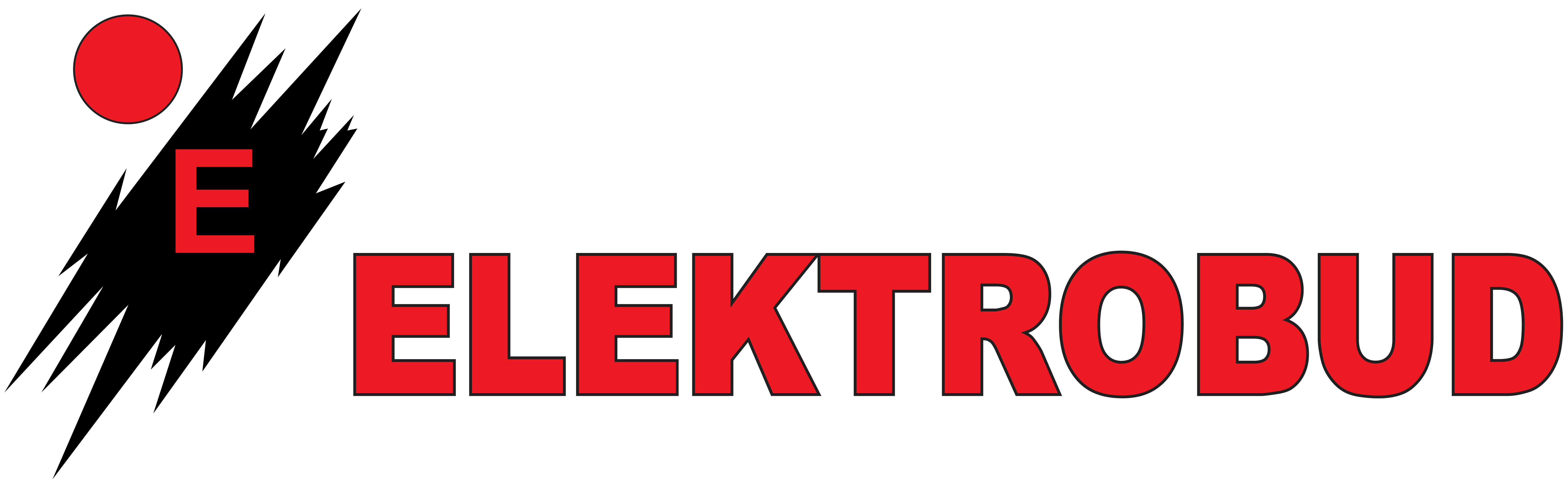 Logo Elektrobud