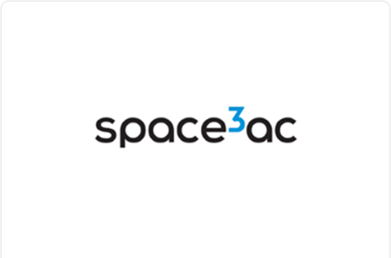 ScaleUP - SPACE3AC INTERMODAL TRANSPORTATION