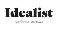 logo Platforma Startowa: Idealist