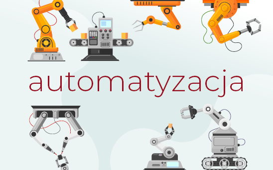 Kompetencje z automatyzacji dla transformacji cyfrowej