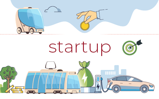 Startup Booster Poland – Smart UP