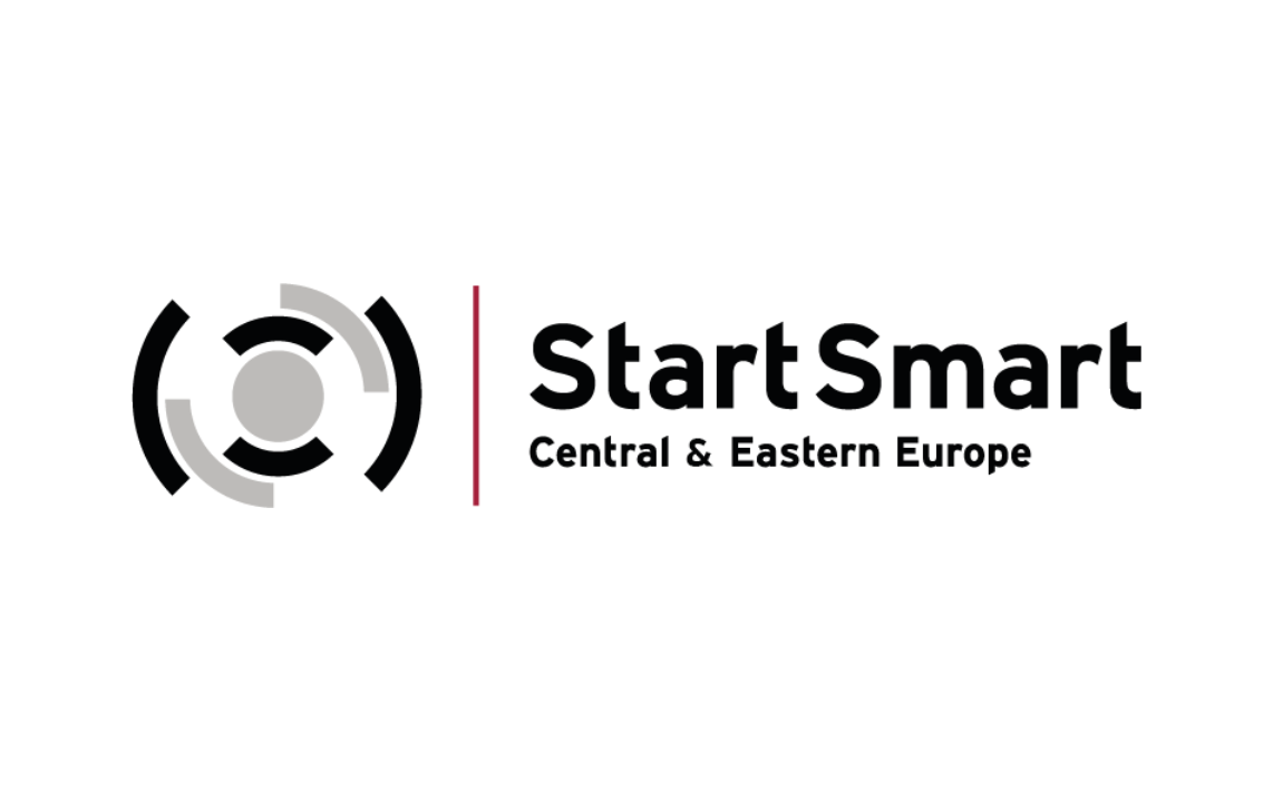 SmartUp powered by StartSmart CEE