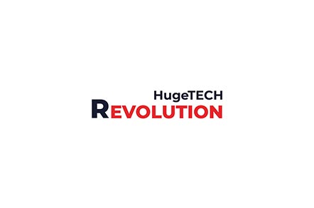 Platforma startowa HugeTECH Revolution 