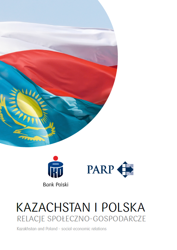 Kazachstan i Polska relacje społeczno-gospodarcze