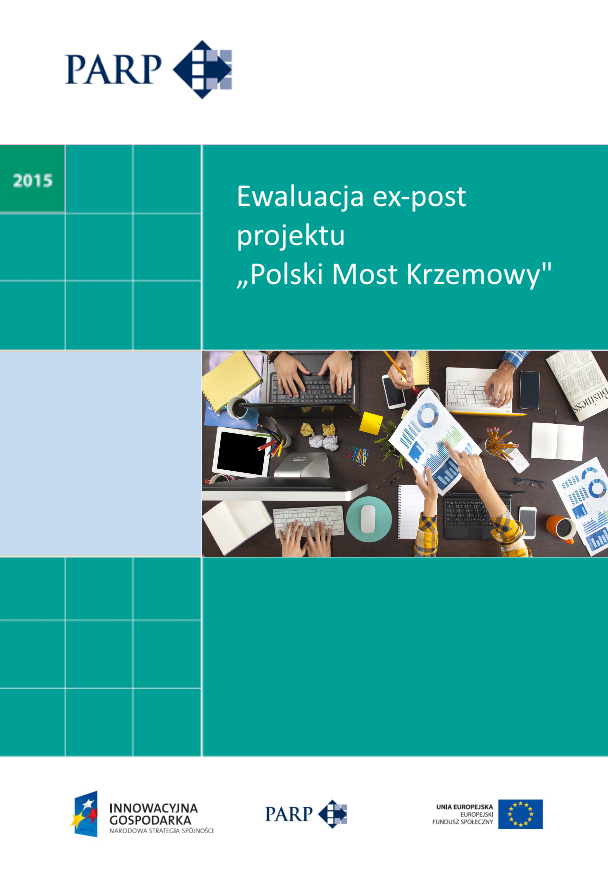 Ewaluacja ex-post projektu „Polski Most Krzemowy