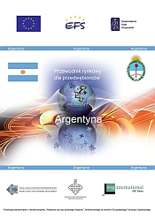 Argentyna - przewodnik rynkowy
