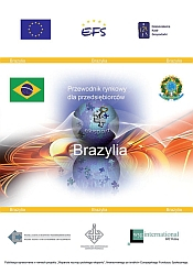 Brazylia - przewodnik rynkowy