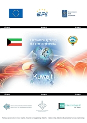 Kuwejt - przewodnik rynkowy