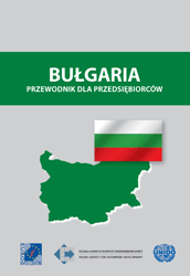 Bułgaria - przewodnik rynkowy