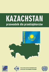 Kazachstan - przewodnik rynkowy