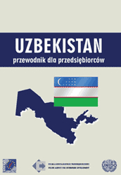 Uzbekistan - przewodnik rynkowy
