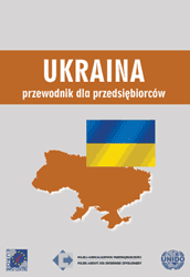 Ukraina - przewodnik rynkowy