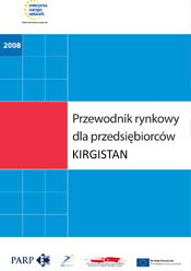 Kirgistan - przewodnik rynkowy