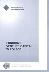 Fundusze venture capital w Polsce