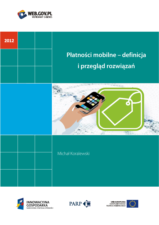 Płatności mobilne – definicja i przegląd rozwiązań