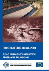 Program odbudowa 2001