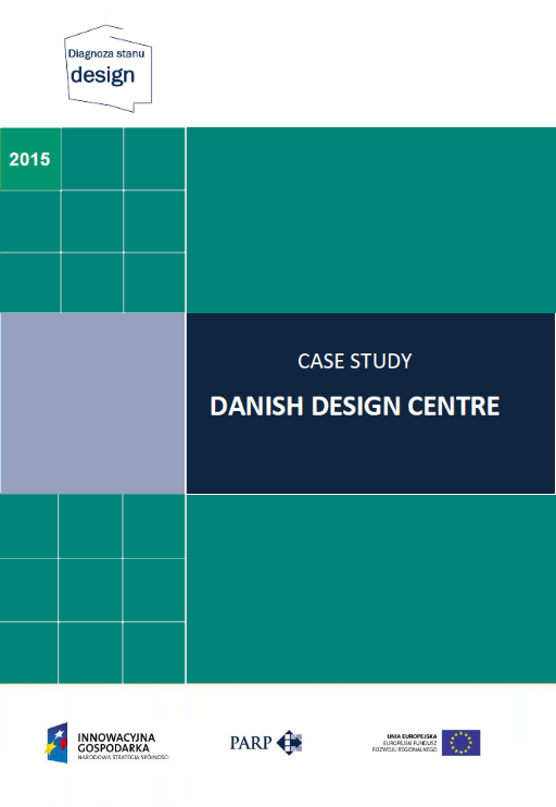 Case study - Danish Design Centre