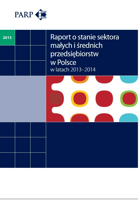 Raport o stanie sektora MSP w Polsce w latach 2013-2014