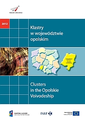 Clusters in the Opolskie Voivodeship (EN) (PL)