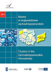 Clusters in the Zachodniopomorskie Voivodeship (EN) (PL)