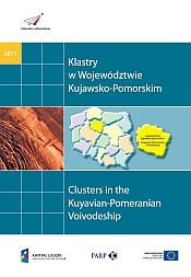 Clusters in the Kuyavian-Pomeranian Voivodeship (EN) (PL)