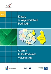Clusters in the Podlaskie Voivodeship (EN) (PL)