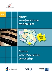 Clusters in the Małopolskie Voivodeship (EN) (PL)
