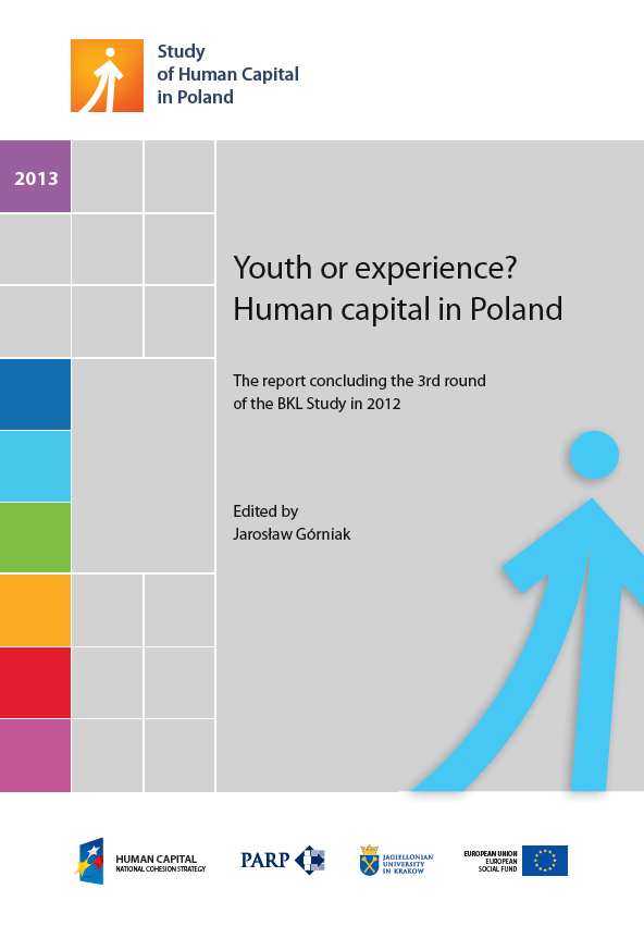 Youth or experience? Human capital in Poland (EN)