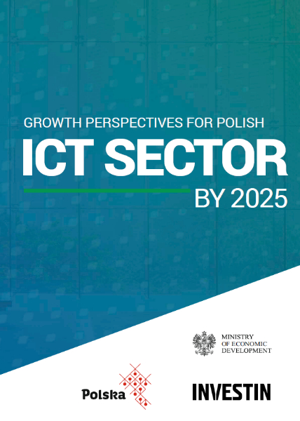 Growth perspectives for polish ICT sector by 2025 (EN)
