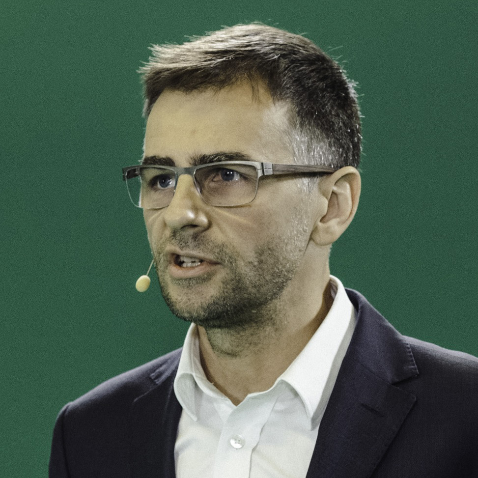 Jacek Czarnecki